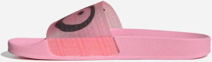 adidas Originals Schuifregelaars Roze Dames