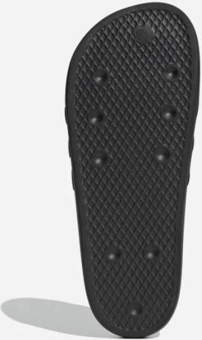 adidas Originals Schuifregelaars Zwart Unisex