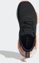 Adidas Originals Stijlvolle NMD R1 Sneakers voor vrouwen Black Dames - Thumbnail 3