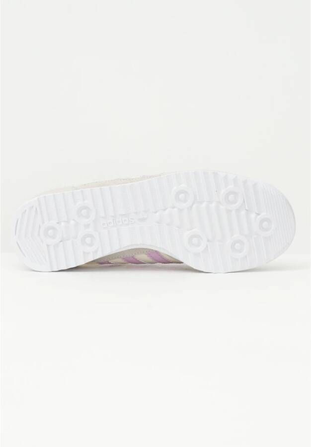 Adidas Originals SL 72 Damessneakers Roze