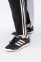 Adidas Originals SL 72 RS Core Black Cloud White Blue- Core Black Cloud White Blue - Thumbnail 20