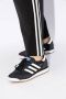 Adidas Originals SL 72 RS Core Black Cloud White Blue- Core Black Cloud White Blue - Thumbnail 5