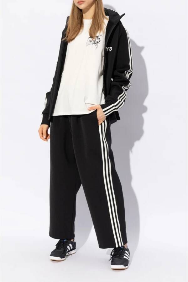 adidas Originals SL 72 RS sneakers Black Dames