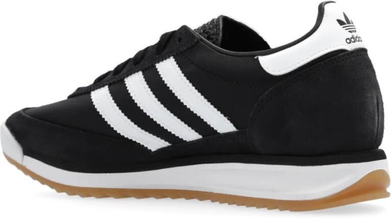 adidas Originals SL 72 RS sneakers Black Dames