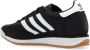 Adidas Originals SL 72 RS Core Black Cloud White Blue- Core Black Cloud White Blue - Thumbnail 8