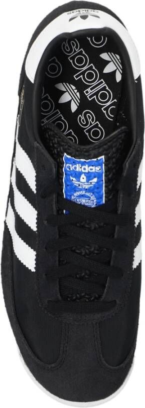 adidas Originals SL 72 RS sneakers Black Dames