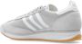 Adidas Originals Grijze Sneakers met Nylon en Suède Gray - Thumbnail 9