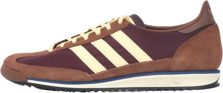 Adidas Originals Sl72 OG Multicolor Sneakers