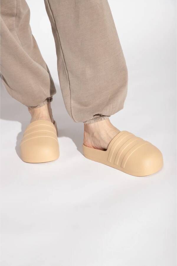 adidas Originals Adifom Adilette slides Adifom Adilette slides Beige Dames