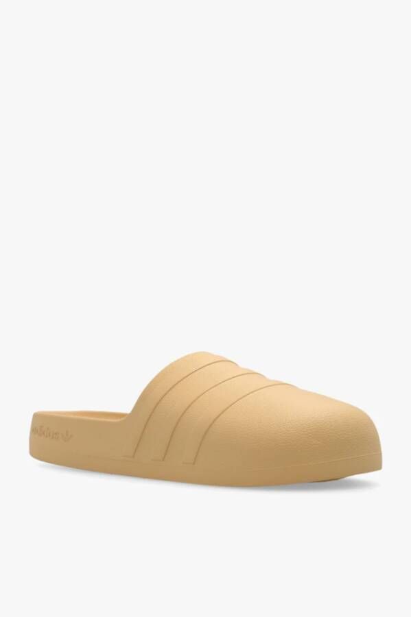 adidas Originals Adifom Adilette slides Adifom Adilette slides Beige Dames