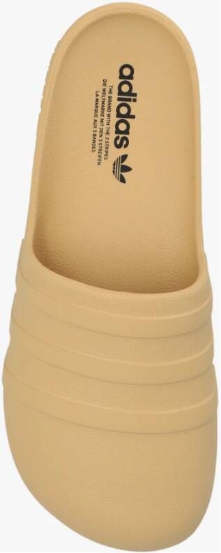 adidas Originals Adifom Adilette slides Adifom Adilette slides Beige Dames