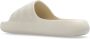 Adidas Originals Adilette Ayoon Slides Bliss Core Black Bliss- Bliss Core Black Bliss - Thumbnail 8