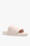 Adidas Originals Adilette Essential slides Adilette Essential slides Roze Dames - Thumbnail 5