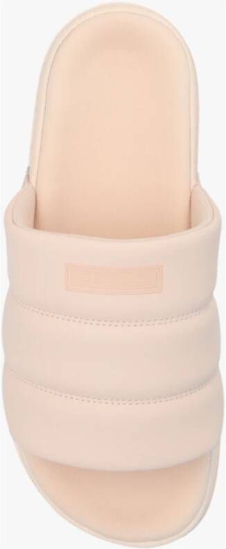 adidas Originals Adilette Essential slides Adilette Essential slides Roze Dames
