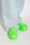 Adidas Originals Slippers Stan Mule W Green Dames - Thumbnail 4