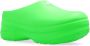 Adidas Originals Slippers Stan Mule W Green Dames - Thumbnail 6