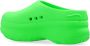 Adidas Originals Slippers Stan Mule W Green Dames - Thumbnail 7