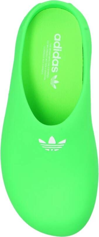 adidas Originals Slippers Stan Mule W Green Dames