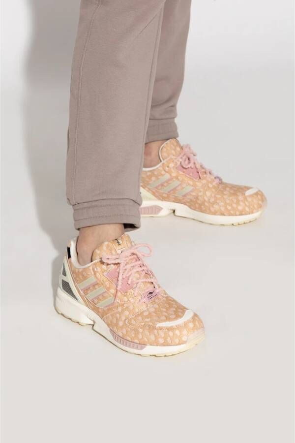 adidas Originals Sneakers Beige Dames