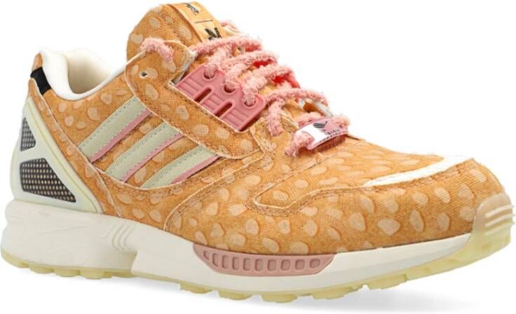 adidas Originals Sneakers Beige Dames