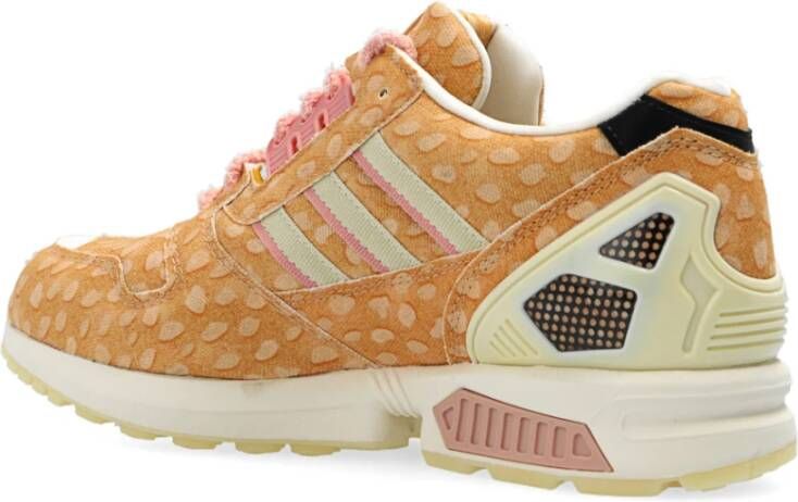 adidas Originals Sneakers Beige Dames