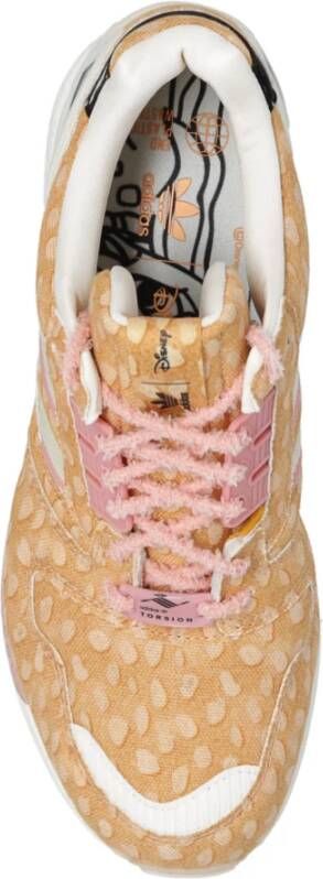 adidas Originals Sneakers Beige Dames