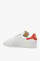 Adidas Originals Stan Smith Sneaker Fashion sneakers Schoenen core white off white preloved red maat: 43 1 3 beschikbare maaten:41 1 3 42 43 1 3 - Thumbnail 6