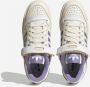 Adidas Originals Crèmekleurige lage sneakers met verstelbare band Beige Dames - Thumbnail 6