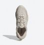 Adidas Ozweego Schoenen Beige Textil Leer Synthetisch - Thumbnail 11