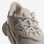 Adidas Ozweego Schoenen Beige Textil Leer Synthetisch - Thumbnail 12