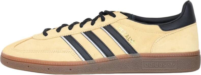 adidas Originals Sneakers Beige Heren