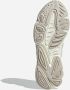 Adidas Originals Nieuwe Ozweego Sneakers Retro Futuristische Stijl Beige Dames - Thumbnail 13
