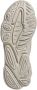 Adidas Ozweego Schoenen Beige Textil Leer Synthetisch - Thumbnail 13