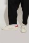 Adidas Originals Stan Smith Sneaker Fashion sneakers Schoenen core white off white preloved red maat: 43 1 3 beschikbare maaten:41 1 3 42 43 1 3 - Thumbnail 12