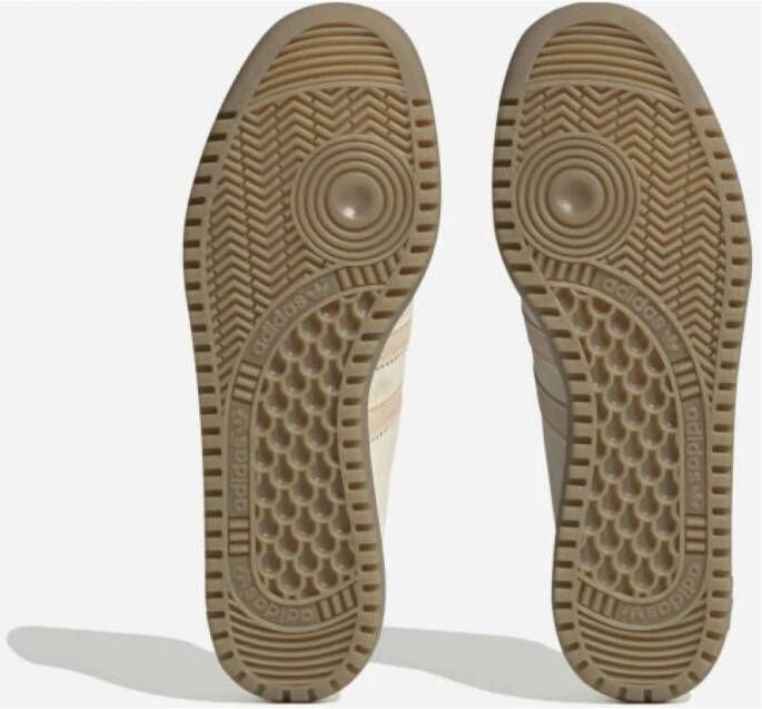 adidas Originals Sneakers Beige Unisex