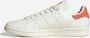 Adidas Originals Stan Smith Sneaker Fashion sneakers Schoenen core white off white preloved red maat: 43 1 3 beschikbare maaten:41 1 3 42 43 1 3 - Thumbnail 10