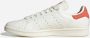 Adidas Originals Stan Smith Sneaker Fashion sneakers Schoenen core white off white preloved red maat: 43 1 3 beschikbare maaten:41 1 3 42 43 1 3 - Thumbnail 10