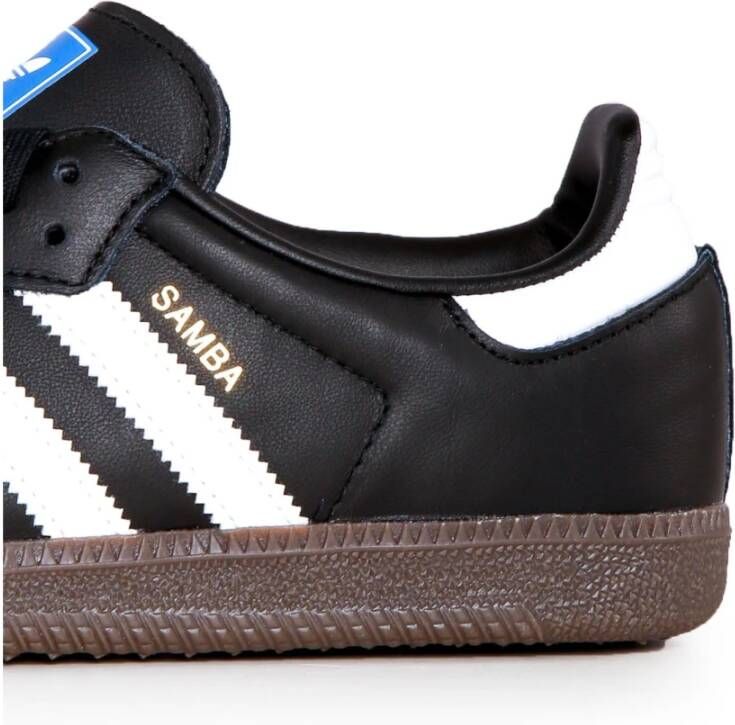 adidas Originals Sneakers Black Heren