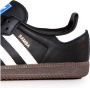 Adidas Originals Samba OG Core Black Cloud White Gum5- Core Black Cloud White Gum5 - Thumbnail 8