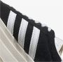 Adidas Originals Gazelle Bold W Sneaker Fashion sneakers Schoenen black maat: 37 1 3 beschikbare maaten:36 2 3 37 1 3 38 2 3 39 1 3 40 2 3 - Thumbnail 6