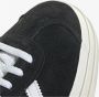 Adidas Originals Gazelle Bold W Sneaker Fashion sneakers Schoenen black maat: 37 1 3 beschikbare maaten:36 2 3 37 1 3 38 2 3 39 1 3 40 2 3 - Thumbnail 7