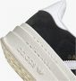 Adidas Originals Gazelle Bold W Sneaker Fashion sneakers Schoenen black maat: 37 1 3 beschikbare maaten:36 2 3 37 1 3 38 2 3 39 1 3 40 2 3 - Thumbnail 8