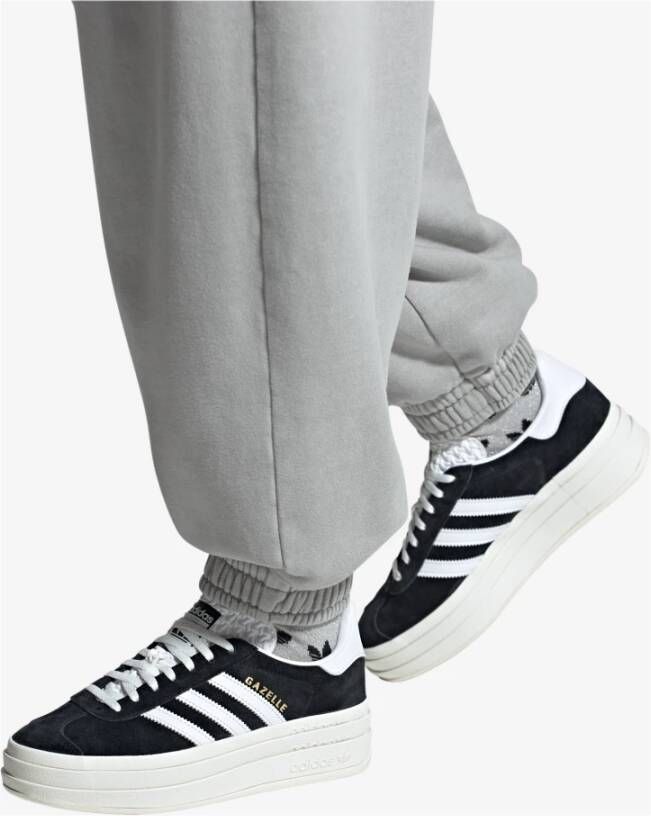adidas Originals Zwarte Sneakers Upgrade Jouw Collectie Zwart Heren