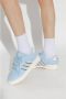 Adidas_Originals adidas Originals RIVALRY LOW Sneakers Schoenen Leer Blauw IE7201 - Thumbnail 3