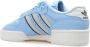 Adidas_Originals adidas Originals RIVALRY LOW Sneakers Schoenen Leer Blauw IE7201 - Thumbnail 6