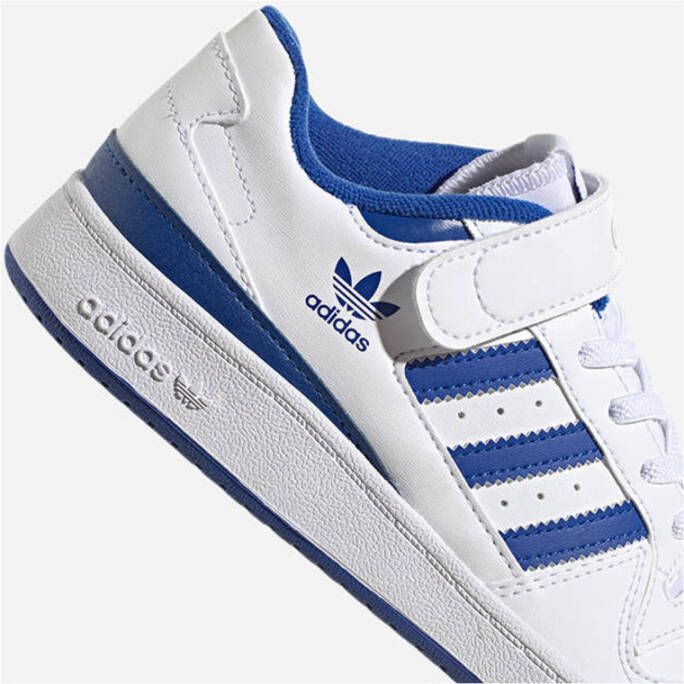 adidas Originals Sneakers Blauw Dames