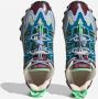 Adidas Low-Top Sneakers Hyperturf Adventure 'linen Green' Sneakers in meerkleurig - Thumbnail 6