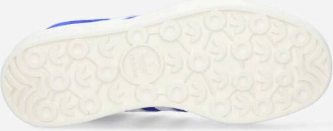 adidas Originals Sneakers Blauw Dames