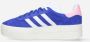 Adidas Originals Stoere Gazelle Sneakers - Thumbnail 4