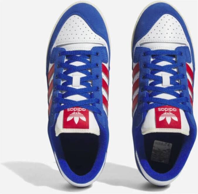 adidas Originals Sneakers Blauw Heren